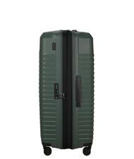 SAMSONITE INTUO Trolley extra large espandibile olivegreen - Trolley Rigidi - 4