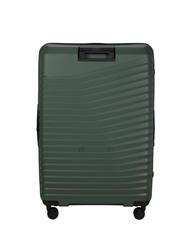 SAMSONITE INTUO Trolley extra large espandibile olivegreen - Trolley Rigidi - 5