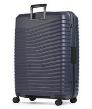 SAMSONITE INTUO Trolley extra large espandibile blu night - Trolley Rigidi - 3