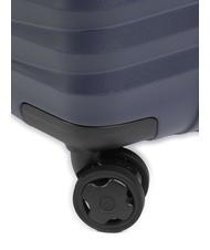 SAMSONITE INTUO Trolley extra large espandibile blu night - Trolley Rigidi - 6
