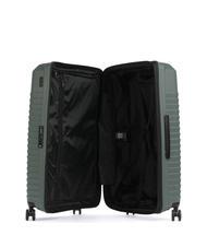 SAMSONITE INTUO Trolley grande espandibile olivegreen - Trolley Rigidi - 2