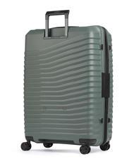 SAMSONITE INTUO Trolley grande espandibile olivegreen - Trolley Rigidi - 3