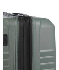 SAMSONITE INTUO Trolley grande espandibile olivegreen - Trolley Rigidi - 4