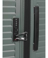 SAMSONITE INTUO Trolley grande espandibile olivegreen - Trolley Rigidi - 5