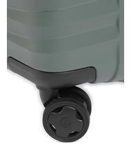 SAMSONITE INTUO Trolley grande espandibile olivegreen - Trolley Rigidi - 6