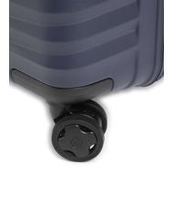 SAMSONITE INTUO Trolley grande espandibile blu night - Trolley Rigidi - 6