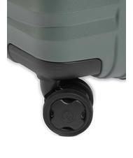 SAMSONITE INTUO Trolley medio espandibile olivegreen - Trolley Rigidi - 6