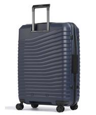 SAMSONITE INTUO Trolley medio espandibile blu night - Trolley Rigidi - 3