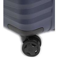 SAMSONITE INTUO Trolley medio espandibile blu night - Trolley Rigidi - 6