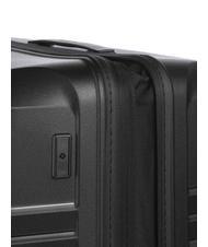 SAMSONITE INTUO Trolley extra large espandibile NERO - Trolley Rigidi - 4