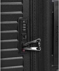 SAMSONITE INTUO Trolley grande espandibile NERO - Trolley Rigidi - 5