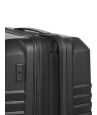 SAMSONITE INTUO Trolley medio espandibile NERO - Trolley Rigidi - 4