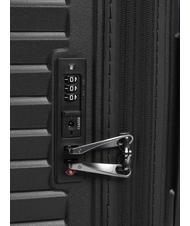 SAMSONITE INTUO Trolley medio espandibile NERO - Trolley Rigidi - 5