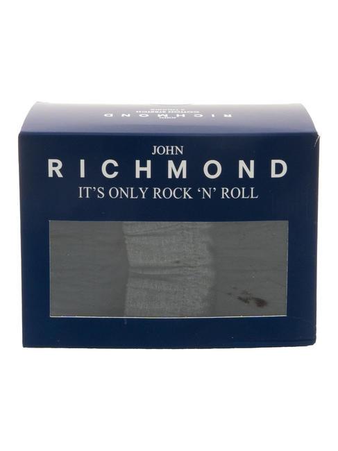 GIL 3 Truncks Boxer bk/blue/gr - Slip Uomo