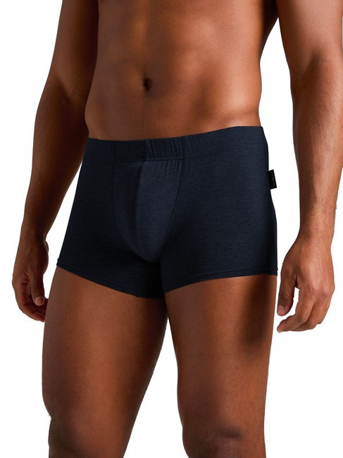 GIL 3 Truncks Boxer bk/blue/gr - Slip Uomo