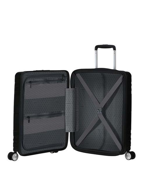 HELLO CABIN Trolley bagaglio a mano exp grey melange - Bagagli a mano