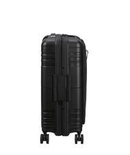 AMERICAN TOURISTER HELLO CABIN Trolley bagaglio a mano exp grey melange - Bagagli a mano - 6