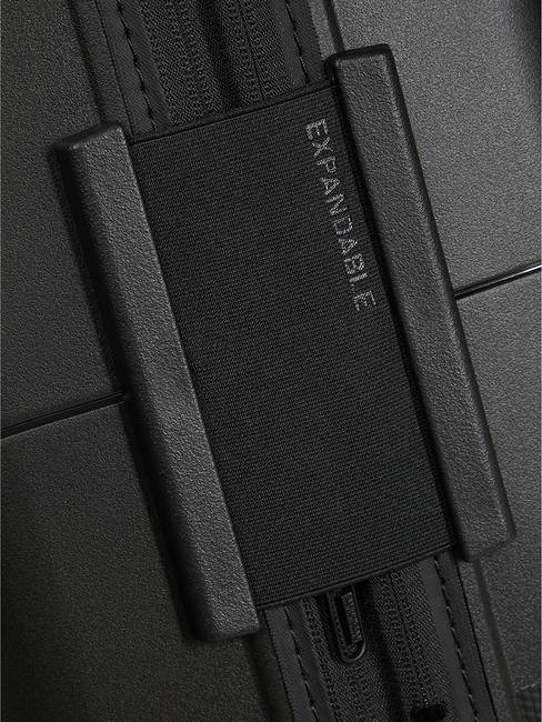 HELLO CABIN Trolley bagaglio a mano exp grey melange - Bagagli a mano