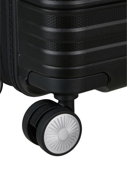 HELLO CABIN Trolley bagaglio a mano exp grey melange - Bagagli a mano