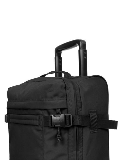 STRAPSON XXS Trolley zaino underseater NERO - Bagagli a mano