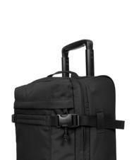EASTPAK STRAPSON XXS Trolley zaino underseater NERO - Bagagli a mano - 4