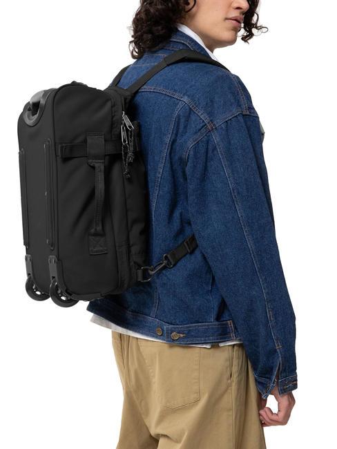 STRAPSON XXS Trolley zaino underseater NERO - Bagagli a mano