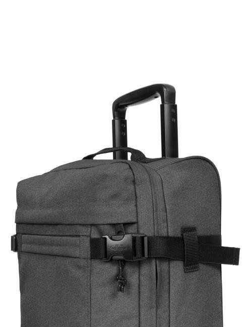 STRAPSON XXS Trolley zaino underseater BlackDenim - Bagagli a mano