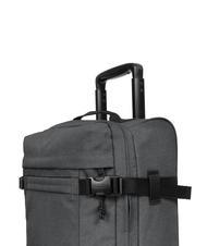 EASTPAK STRAPSON XXS Trolley zaino underseater BlackDenim - Bagagli a mano - 4