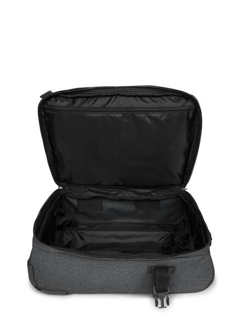 STRAPSON XXS Trolley zaino underseater BlackDenim - Bagagli a mano