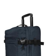 EASTPAK STRAPSON XXS Trolley zaino underseater tripledenim - Bagagli a mano - 4