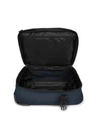 EASTPAK STRAPSON XXS Trolley zaino underseater tripledenim - Bagagli a mano - 5