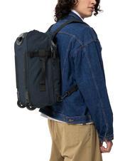 EASTPAK STRAPSON XXS Trolley zaino underseater tripledenim - Bagagli a mano - 6