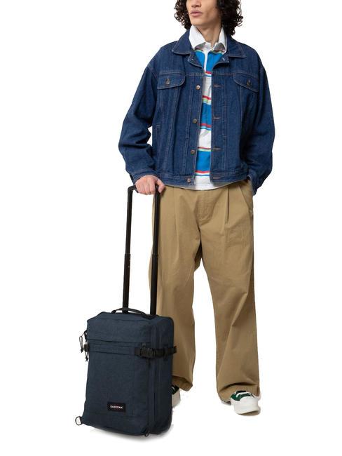 STRAPSON XXS Trolley zaino underseater tripledenim - Bagagli a mano