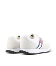 TOMMY HILFIGER TOMMY JEANS MODERN RUNNER  Sneakers white - Scarpe Uomo - 4