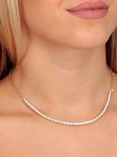 SCINTILLE Collana oro - Collane