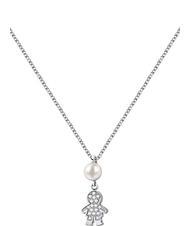 MORELLATO PERLA Collana in argento 925 - Collane