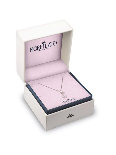 PERLA Collana in argento 925 SILVER - Collane