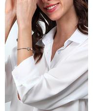 MORELLATO PERLA Bracciale in argento 925 SILVER - Bracciali Donna - 3