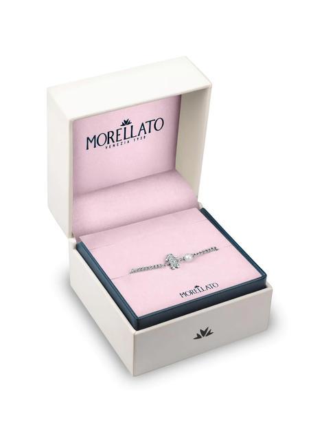 PERLA Bracciale in argento 925 SILVER - Bracciali Donna