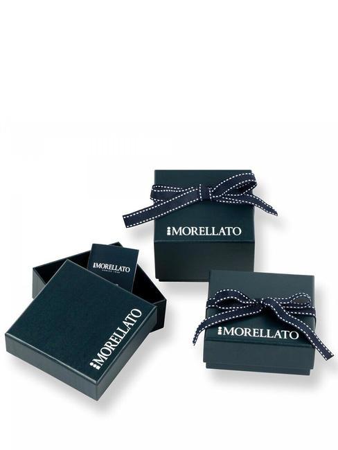 SCINTILLE Collana in ottone oro - Collane