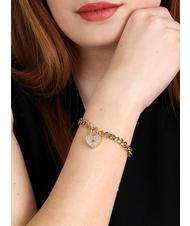 MORELLATO ABBRACCIO Bracciale charm cuore - Bracciali Donna