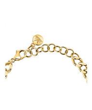 MORELLATO ABBRACCIO Bracciale charm cuore oro - Bracciali Donna - 5