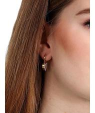 MORELLATO ABBRACCIO Orecchini a cuore con zirconi - Orecchini