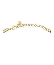 MORELLATO ABBRACCIO Collana charm cuore zirconi oro - Collane - 4