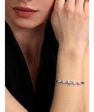 MORELLATO COLORI Bracciale catena con zirconi - Bracciali Donna