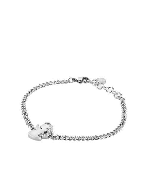 MASCOTTE Bracciale charm angioletto ARGENTO - Bracciali Donna