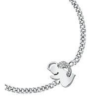 MORELLATO MASCOTTE Bracciale charm angioletto ARGENTO - Bracciali Donna - 4