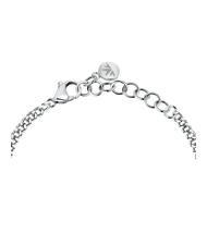 MORELLATO MASCOTTE Bracciale charm angioletto ARGENTO - Bracciali Donna - 5