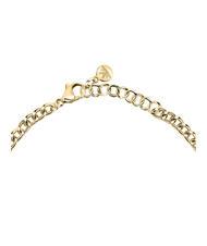 MORELLATO ABBRACCIO Bracciale charm lucchetto oro - Bracciali Donna - 4