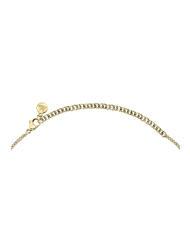 MORELLATO ABBRACCIO Collana con charm lucchetto oro - Collane - 5